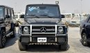 Mercedes-Benz G 500 With 2016 G 63 Kit