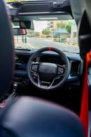 Ford Bronco Raptor 3.0L V6 IN RHD (RIGHT HAND DRIVE )!!!!