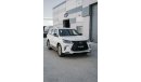 لكزس LX 570 Lexus LX 570 5.7L MBS Autobiography Super Sport Brand New 4 VIP Seater