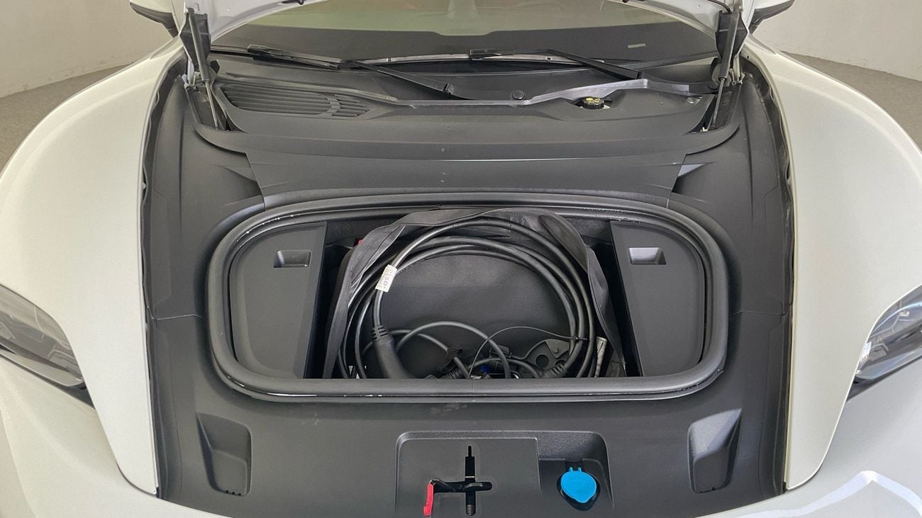 Porsche Taycan 4S | upto AED 20,000 Ramadan Discount | Guaranteed Warranty | 0 Down Payment