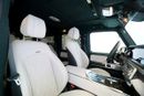 Mercedes Benz G63 AMG STD 4MATIC SUV