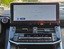 Toyota Land Cruiser VXR 3.3L DIESEL | PWR WITH MEMORY SEATS / HUD / RADAR / JBL SPEAKERS (CODE # LCDVXRHA)