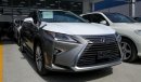 لكزس RX 350 LEXUS RX350 WITH WARRANTY