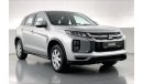 Mitsubishi ASX GLX Lowline | 1 year free warranty | 1.99% financing rate | Flood Free