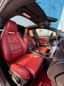 Mercedes Benz CLA250 STD