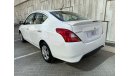 Nissan Sunny MID 1.5 | Under Warranty | Free Insurance | Inspected on 150+ parameters