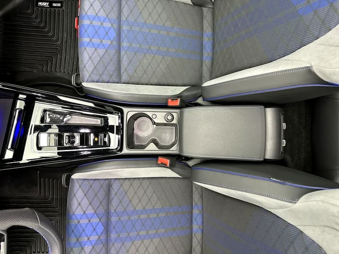 فولكس واجن جولف ار R 2.0L R