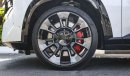 بي أم دبليو XM V8 4.4L Hybrid AWD , 2023 Без пробега , (ТОЛЬКО НА ЭКСПОРТ)