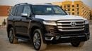 Toyota Land Cruiser VXR 3.5L 300 VXR V6 3.5L PETROL 2025YM [FOR EXPORT TO AFRICA ONLY]