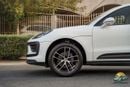 Porsche Macan STANDARD 2.0L (252 HP)
