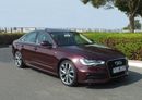 Audi A6 3.0T QUATTRO S LINE
