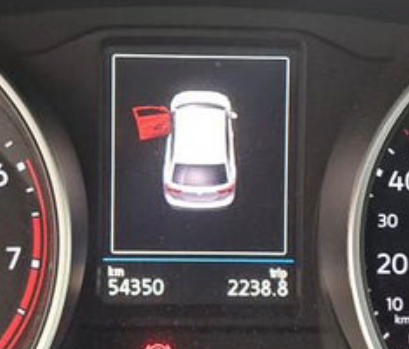 فولكس واجن تيجوان