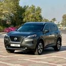 Nissan Rogue sv 2.5L