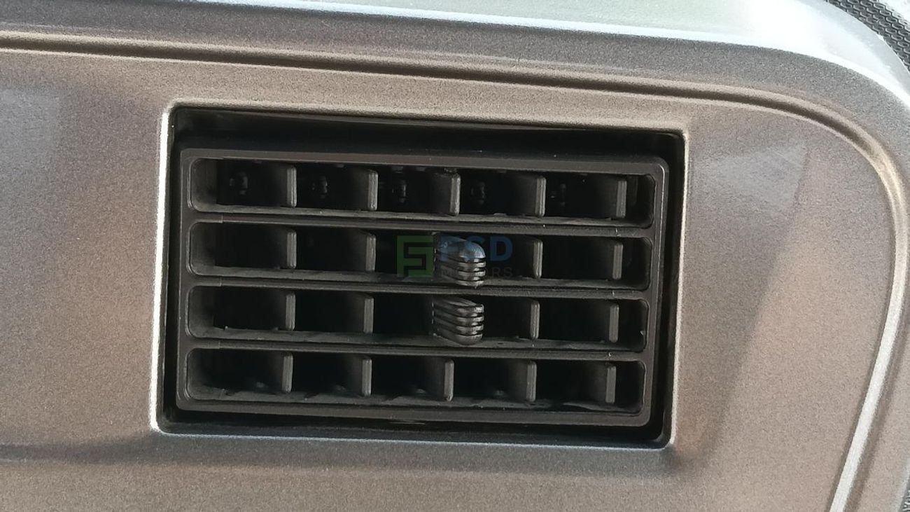 ايشر PRO 2065 Eicher Pro 2065XP E CBC MY-2026