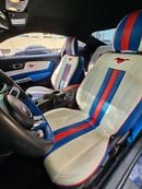 Ford Mustang Ecoboost premium