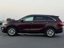 Kia Sorento 2018 Kia Sorento 2.4L V4 GDi – AWD 4x4 – 7 Seater – Rear Camera –