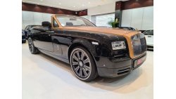 Rolls-Royce Phantom ROLLS ROYCE PHANTOM DROPHEAD, 2017