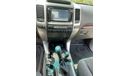 تويوتا برادو TOYOTA PRADO (Gcc- SPEC) - 2008 - VERY GOOD CONDITION