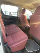 Toyota Hilux GLX Toyota Hilux Pickup ,Left Hand Drive 2021 ,2.7 Liter Only For Export Available