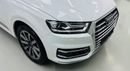 Audi Q7 45 TFSI quattro 3.0L