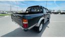 Toyota Hilux | japan imported | double cab | 4wd | diesel turbo | right-hand drive