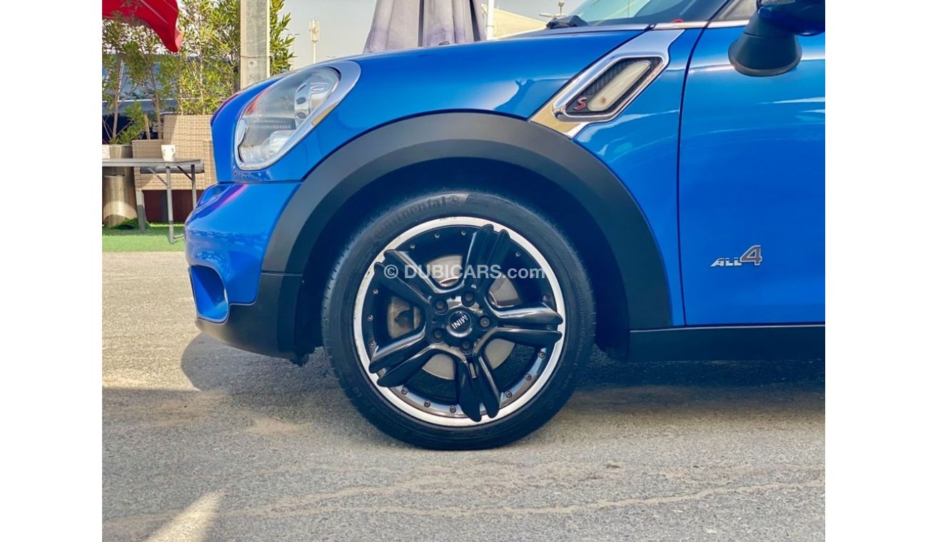 Mini Cooper Countryman LOW MILEAGE SUPER CLEAN CAR