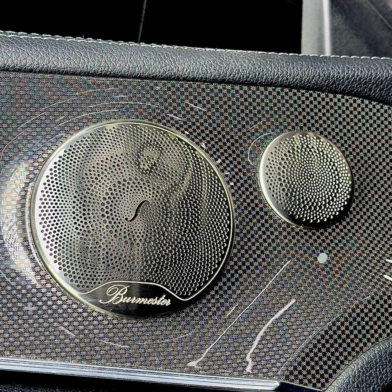 مرسيدس بنز E 53 E53 AMG