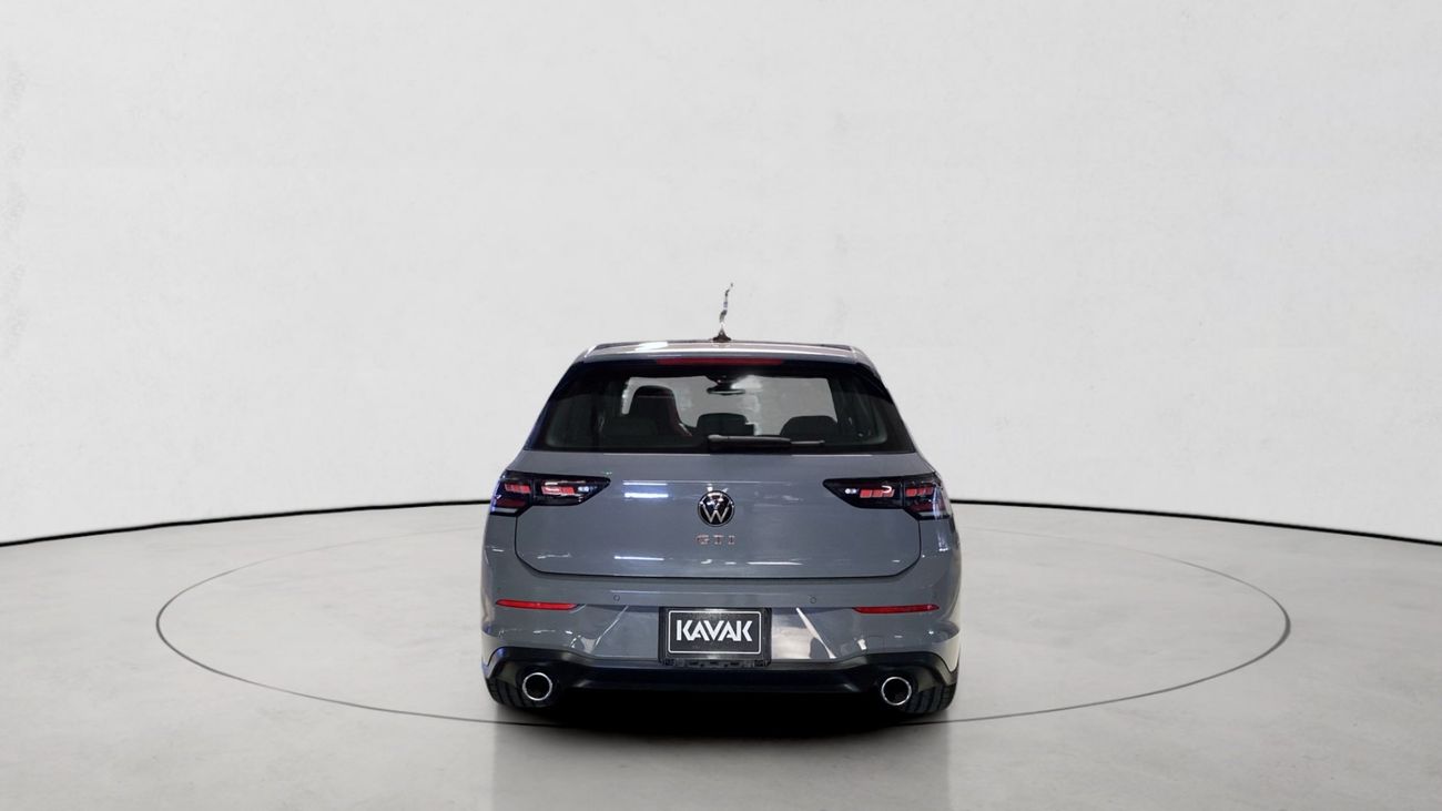 Volkswagen Golf GTI | Guaranteed Warranty | 0 Down Payment