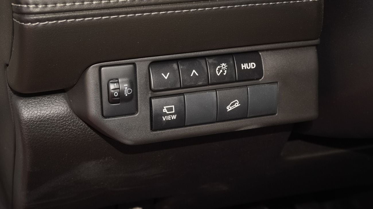 Suzuki Grand Vitara All Grip  Hybrid