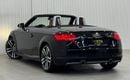 Audi TT 45 TFSI S Line Style Package 2.0L 2016 Audi TT 45TFSI S-Line Roadster, Full Service History, Excelle