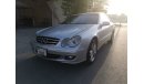 مرسيدس بنز CLK 350 Avant-garde