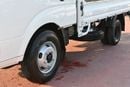 Kia K4000 KIA Bongo K4000S 3.0L Turbo Diesel, Pick-up Truck, RWD, 2Doors Features: Single Cabin, Manual Transm