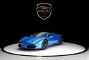 Ferrari 488 Spider STD