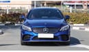 Mercedes-Benz C 300 Coupe Special Offer