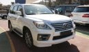 Lexus LX570 S