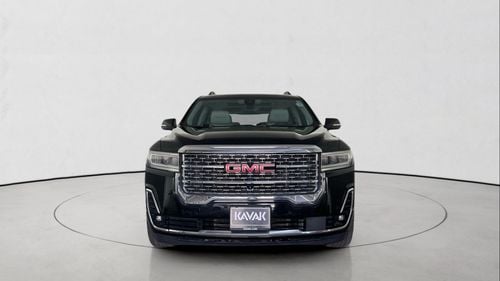 GMC Acadia Denali 3.6L Denali | Guaranteed Warranty | 0 Down Payment