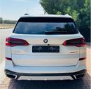 BMW X5 40i M Sport Exclusive 3.0L