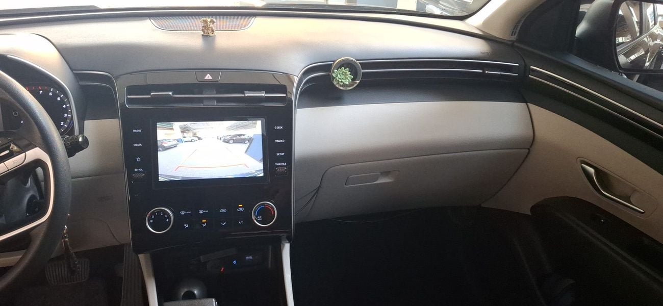 Hyundai Tucson Smart 1.6L SMART 2 | Zero Down Payment | Home Test Drive