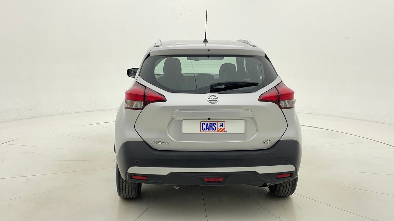 Nissan Kicks S 1.6 | Zero Down Payment | Free Home Test Drive