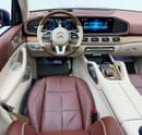 مرسيدس مايباخ gls600 مايباخ 2023 Maybach GLS 600, Auto Guard Warranty, Full Mercedes Service History, European Specs.