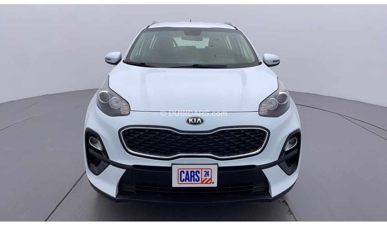 Kia Sportage LX 1.6 | Zero Down Payment | Free Home Test Drive