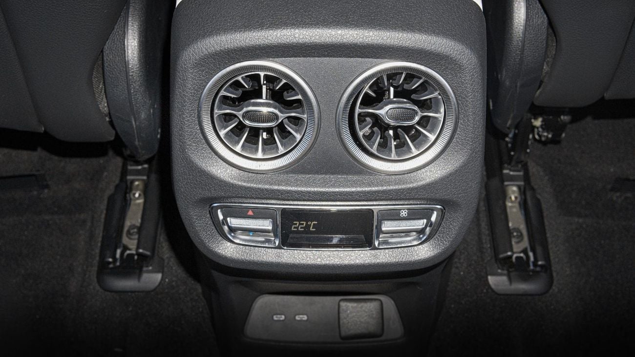مرسيدس بنز G 63 AMG MERCEDES AMG G 63 NARDO GREY DOUBLE NIGHT PACKAGE