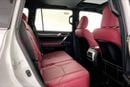 لكزس GX 460 Premier | عرض العيد الحصري | خالية من أضرار الفيضانات