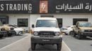 تويوتا لاند كروزر 70 4.0L V6 M/T