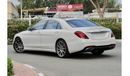Mercedes-Benz S 560 Std MERCEDESZ-BENZ S560