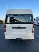 Toyota Hiace 2023 TOYOTA HIACE VAN COMMUTER