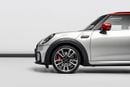 Mini Cooper SUMMER STARTS NOW | EXCLUSIVE DEAL BY BLACKLINE, May 2027 Mini Warranty + Service Contract, GCC