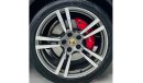 Porsche Cayenne GTS GCC .. FSH .. GTS .. Original Paint .. Perfect Condition .. V8