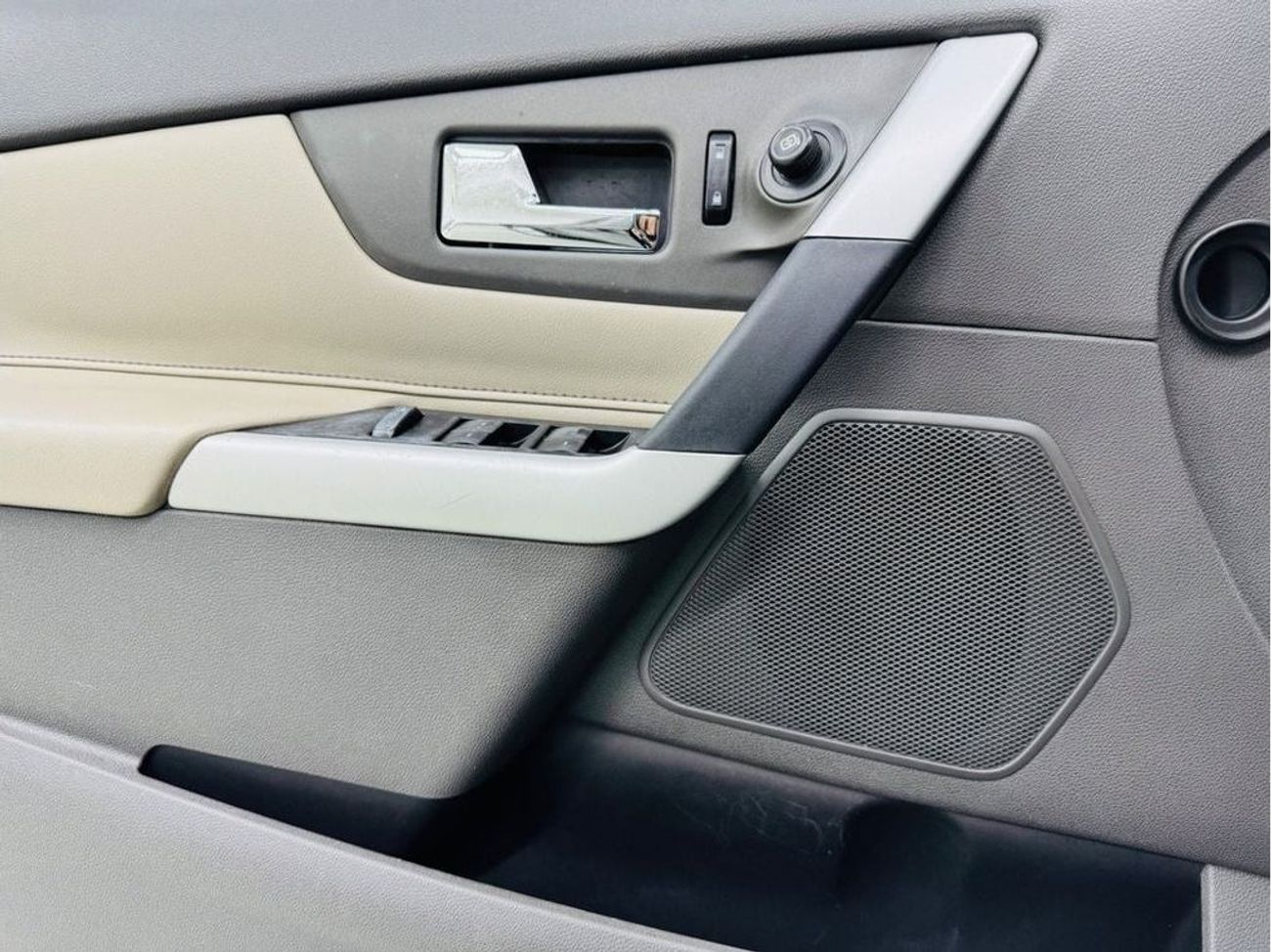 فورد إدج SE 3.5L