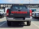 ميتسوبيشي L200 GLX 2.4L PETROL / M/T / SIDE STICKER / 4WD / CODE # 68099